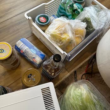 Beko 7080 Buzdolabı: Sürekli Arızalar Ve Müşteri Mağduriyeti