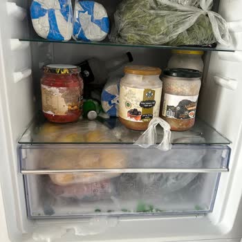 Beko 7080 Buzdolabı: Sürekli Arızalar Ve Müşteri Mağduriyeti