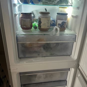 Beko 7080 Buzdolabı: Sürekli Arızalar Ve Müşteri Mağduriyeti