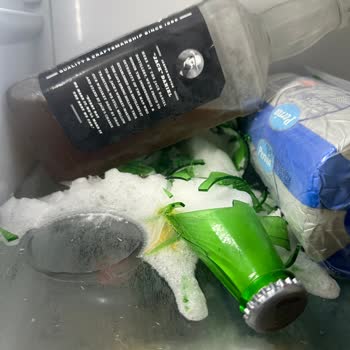 Beko 7080 Buzdolabı: Sürekli Arızalar Ve Müşteri Mağduriyeti