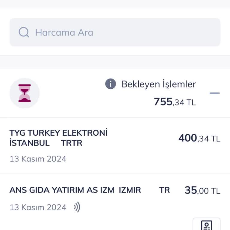 QNB Finansbank Kredi Kartımdan İzinsiz Çekim Şoku