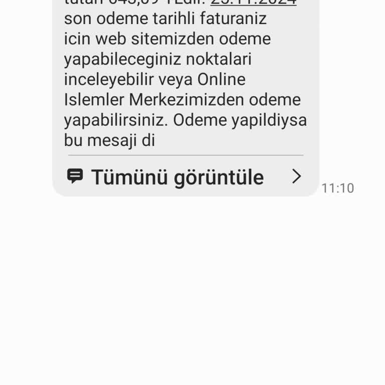 Türk Telekom'un Haksız Cayma Bedeli Uygulaması