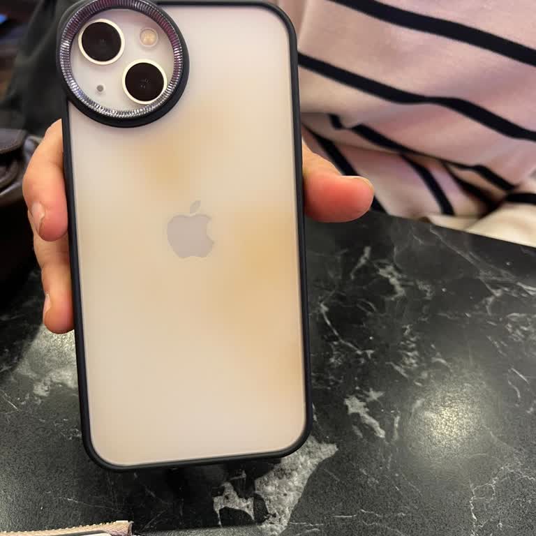 Nettech Kalitesiz Telefon Kılıfı