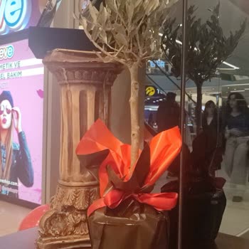 Yanlış Çiçek Ve Geç Teslimat Sorunu