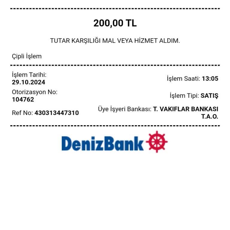 Yanlış Bilgilendirme Ve Ekstra Ücret Şoku