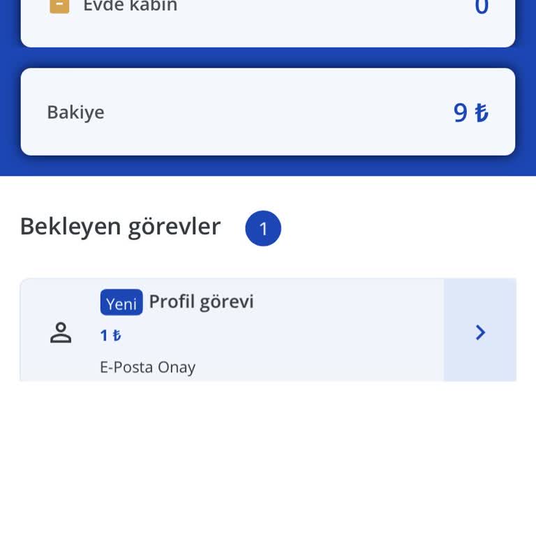 kariyerim.lcwaikiki.com Kazanıyorum Uygulaması: E-Posta Doğrulama Ve Anket Sorunu