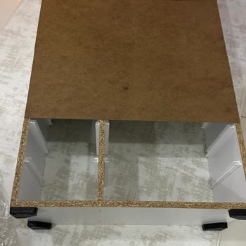 Eksik Parça Ve İlgisiz Müşteri Hizmetleri Mağduriyeti