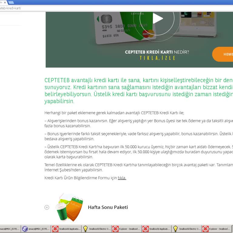 TEB'in Taahhüt İhlali: Ücretsiz Kart Hizmeti Sorunu