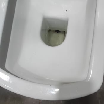 Kale Hijyen Klozet Takımındaki Sorunlar Ve Yetersiz Müşteri Hizmeti