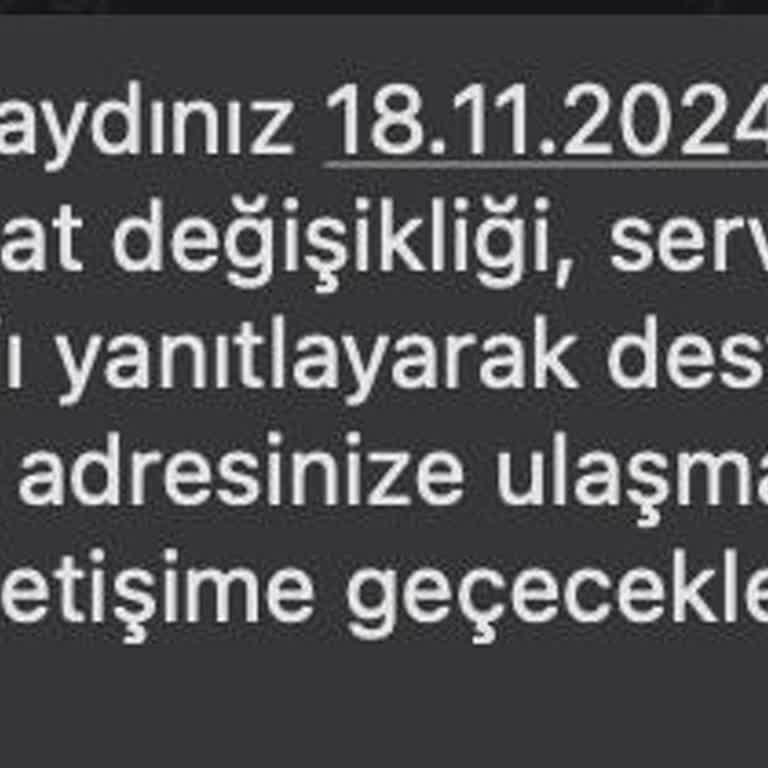Pronet İle Yaşadığım Ödeme Ve İletişim Sorunları