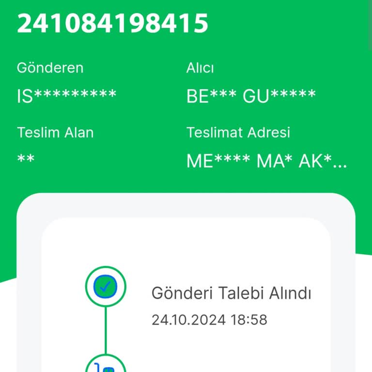Sendeo Kayıp Kargo: İhmalkarlık Ve Saygısızlıkla Mücadele!