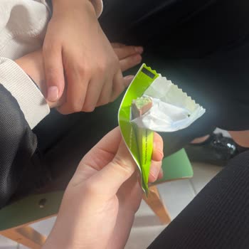 Yanıltıcı Ürün Etiketi: Antepfıstıklı Cino