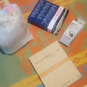 Yanıltıcı Ürün Gönderimi Ve Eksik Parça Sorunu