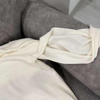 Zara'dan Aldığım Kazağın Dikiş Problemi Ve Yetersiz Müşteri Hizmeti