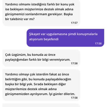 Getir Uygulamasında Kampanya Yanıltması Ve Müşteri Hizmetleri Sorunu