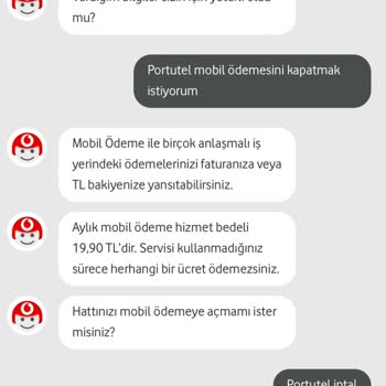 İstenmeyen Abonelik Ve İptal Sorunu