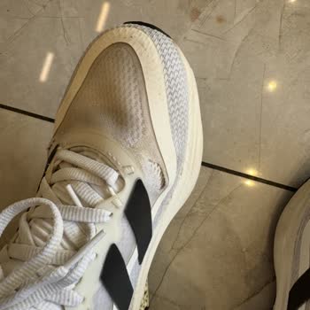 Adidas Ayakkabının Kalitesizliği Ve Müşteri Hizmetleri Hayal Kırıklığı