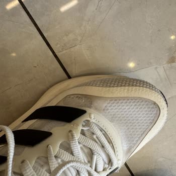 Adidas Ayakkabının Kalitesizliği Ve Müşteri Hizmetleri Hayal Kırıklığı