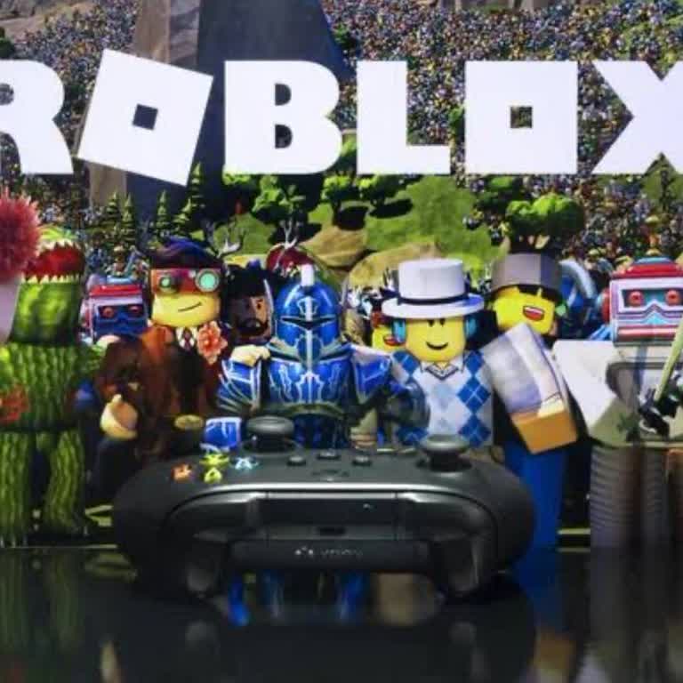 Roblox Erişim Sorunu Ve Yasaklı İçerikler