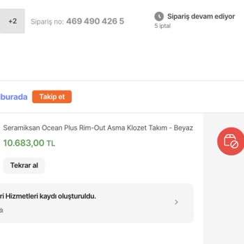 Hepsiburada'da Stok Yok Bahaneleri Ve Fiyat Artışı