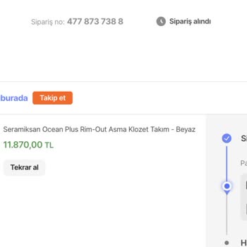 Hepsiburada'da Stok Yok Bahaneleri Ve Fiyat Artışı