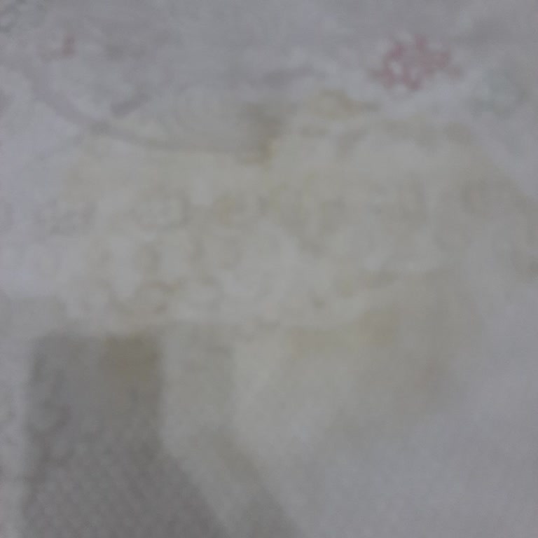 Halı Yıkama Sonrası Sarı Leke Sorunu