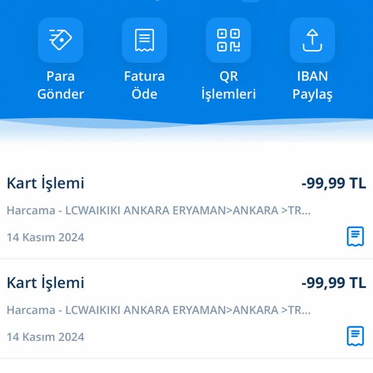 Çifte Kesinti Sorunu: LCW Optimum AVM'de Dikkat!
