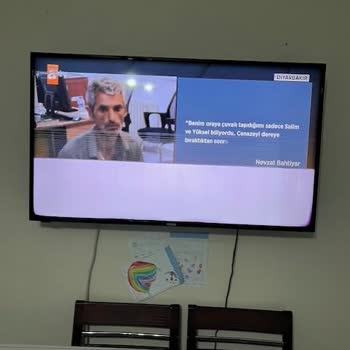 Vestel Televizyonun Garantisi Biter Bitmez Bozulması