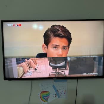 Vestel Televizyonun Garantisi Biter Bitmez Bozulması