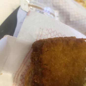 Yanmış Ürün Ve Sağlık Riski