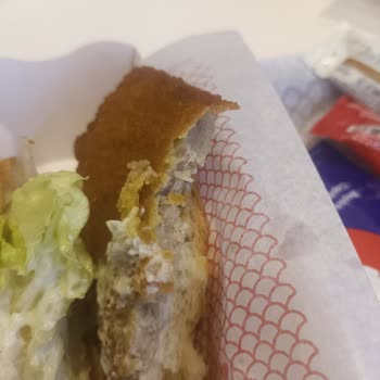 Yanmış Ürün Ve Sağlık Riski