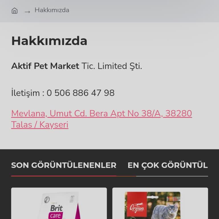 Aktifpet.com Kampanyasında Çifte Ödeme Sorunu
