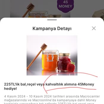 Yanlış Sipariş İddiası Ve Money Kampanyası Sorunu