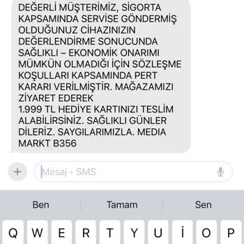 Hatalı Onarım Ve Yetersiz Tazminat