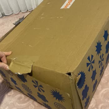 Eksik Teslimat Ve Yetersiz Müşteri Hizmeti