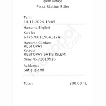 Soğuk Ve Dikkatsiz Pizza Servisi Diş Kırdı