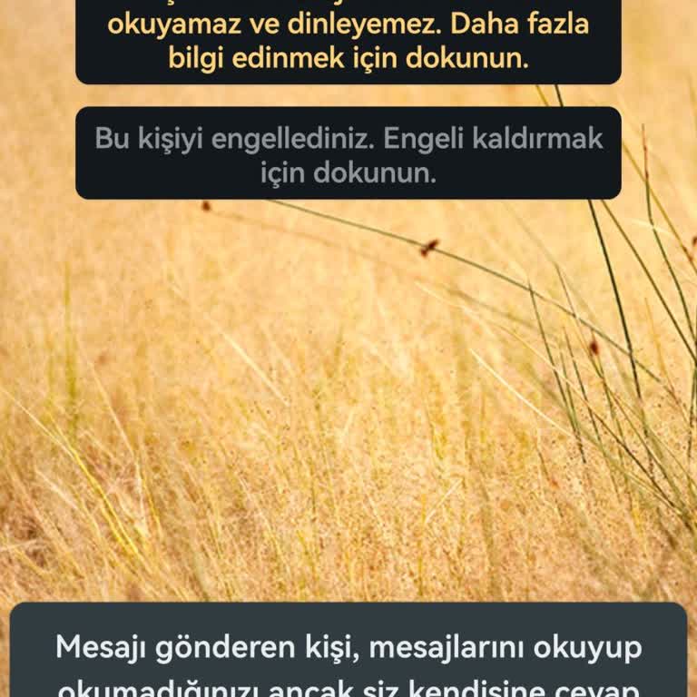 Bilinmeyen Ülkeden Gelen Arama Ve Güvenlik Endişesi