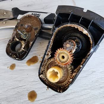 Karaca Mutfak Robotu Hayal Kırıklığı