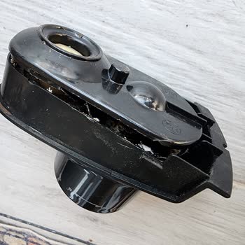 Karaca Mutfak Robotu Hayal Kırıklığı