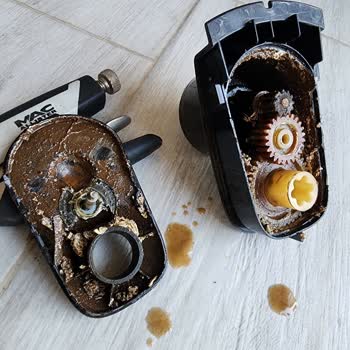 Karaca Mutfak Robotu Hayal Kırıklığı