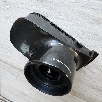 Karaca Mutfak Robotu Hayal Kırıklığı