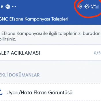 Çekmeyen Hat Yüzünden Cayma Bedeli Şoku