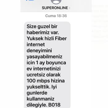 Yanlış Anlaşma Sonucu Erken Aktivasyon Ve Yüksek Fatura Şoku