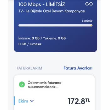 Yanlış Anlaşma Sonucu Erken Aktivasyon Ve Yüksek Fatura Şoku