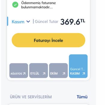 Yanlış Anlaşma Sonucu Erken Aktivasyon Ve Yüksek Fatura Şoku
