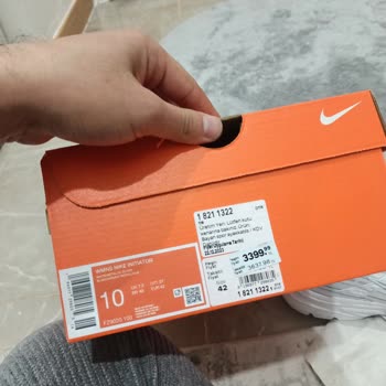 Sahte Ayakkabı Ve Hayal Kırıklığı: Deichmann Güvenilirliği Sorgulanıyor