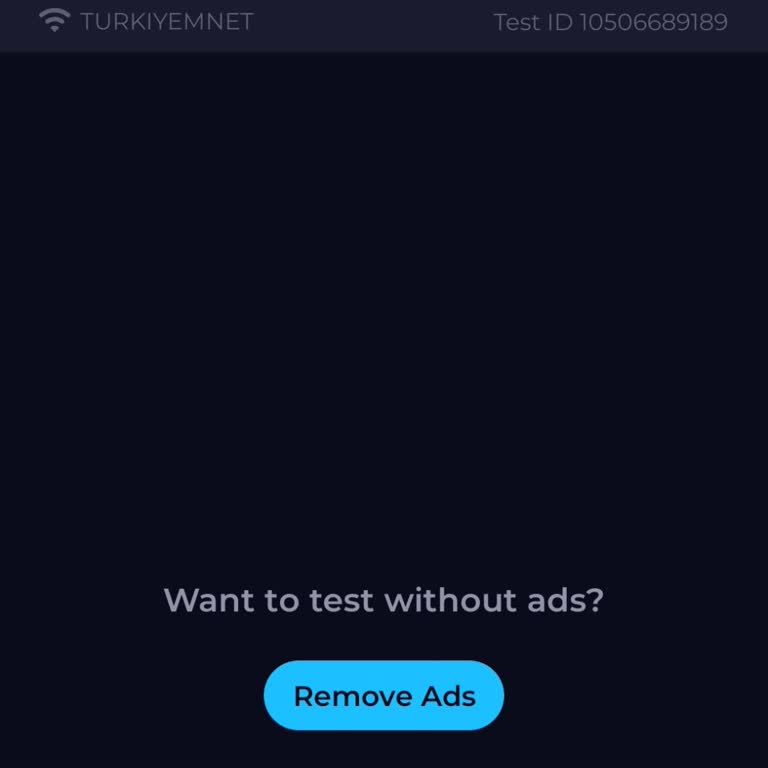 Türkiyem Net İnterneti Düzgün Kullanamıyoruz!