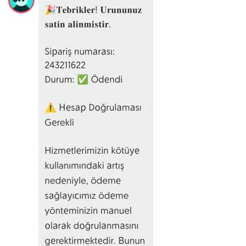 Letgo'da Güvenlik Ve İletişim Sorunları