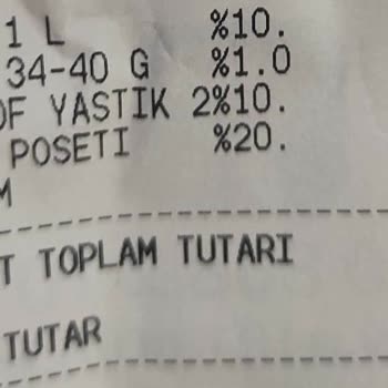 Ailece Zehir Olan Akşam Yemeği: İçilemeyen İçecek