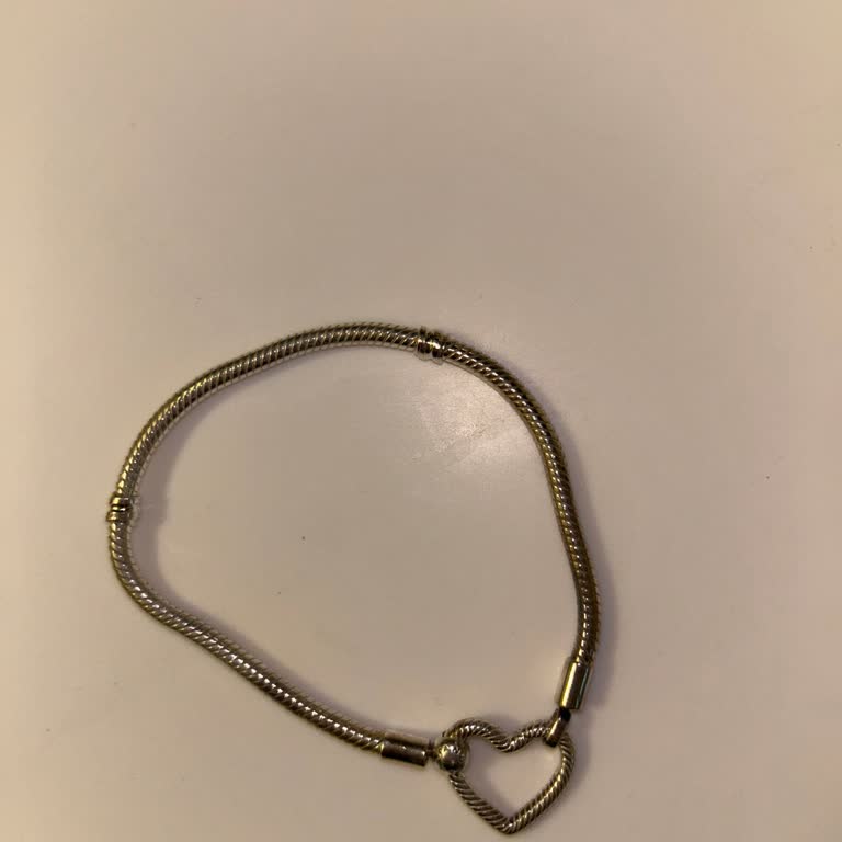 Pandora  Bileklik Kararması Ve Müşteri Hizmetleri Sorunu